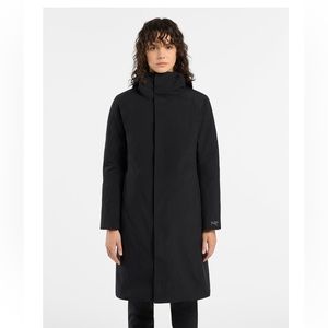 Arc'teryx Patera Parka Women’s like new! Perfect for winter